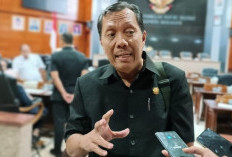 Rekomendasi Cabup Golkar Tunggu Pusat