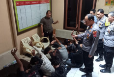 Geng Konten di Cirebon Terungkap Lagi, Anggotanya Pelajar hingga Pengangguran