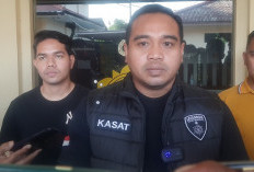 Warga Gagalkan Aksi Perampokan