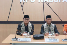 Harapan Baru, Pasangan Rahim Pilihan Alternatif di Pilkada Kabupaten Cirebon