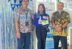 Hari Pelanggan 2024: Epson Indonesia Tingkatkan Pelayanan Purna Jual 