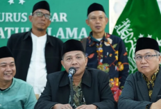 PKB Sebagai Partai yang Mendapat 9 Kursi di DPRD Dinilai Mandul 