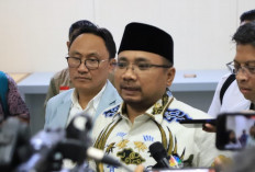 Tahun Baru Hijriah, Momen Evaluasi dan Perbaikan Diri