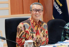 Pelantikan Pj Walikota Cirebon Diundur, Sekda Jadi Plh