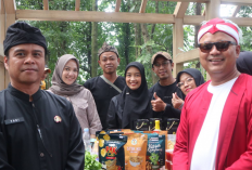 Raih 5 Penghargaan Kategori Inovasi Teknologi Tanaman Hortikultura Se-Jabar