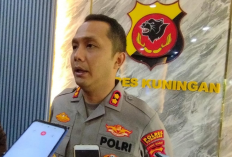 Polres Kuningan Kesulitan Mengidentifikasi Pelaku Judi Online 