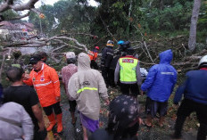 Satu Warga Meninggal Dunia