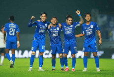 Mengintip Peluang PSIS Semarang Masuk Championship Series, Begini Skenarionya