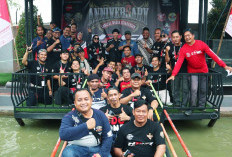 HPCI Indramayu Chapter Rayakan Perjalanan Lima Tahun