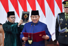 Presiden Baru, DPRD Kota Cirebon Optimis Indonesia Semakin Maju