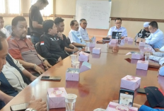 Pamkab Cirebon Siap Sampaikan Keberatan Pekerja Terkait Program Tapera