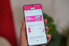 Pelanggan Smartfren Puas dengan Paket Terbaru Smartfren 100GB