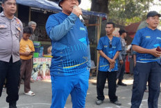 Satu-satunya Desa yang Konsisten Gelar Budaya Tahunan