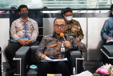 Dugaan Transaksi Tak Wajar, PPATK: Ada Rp 7,7 Triliun Dana Luar Negeri Masuk ke Caleg