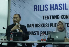 Temukan Capim KPK Kontingen APH Bermasalah, PBHI Minta Pansel Jeli Terhadap Rekam Jejak