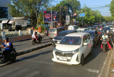 Pemkot Lebih Untung Rp7 M, Tahun Depan Berlaku Opsi Pajak Baru Kendaraan Bermotor