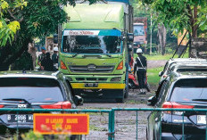 264 Kendaraan Curian Ditemukan di Gudang TNI, Pomdam Tangkap Dua Prajurit Tentara Yang Diduga Terlibat Sindika