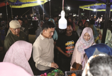 Mambo Rebon, Bangkitkan Kembali Kuliner Malam di Kawasan Legendaris 