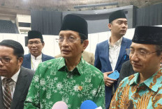 Potensi Dana Zakat Tembus Rp327 T, Menag Ingatkan Skema Penyaluran