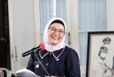 Dicap Daerah Bersih dan Sehat , Kabupaten Indramayu Raih Penghargaan