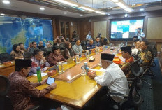 Sandiaga Uno Lirik Destinasi Wisata Leuwimunding