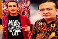 Empat Sisi, KPK Terbitkan Foto Terbaru Harun Masiku