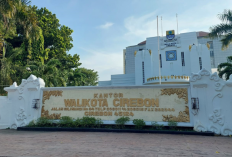 5 Acara Utama Peringatan Harjad Kota Cirebon  Digelar di Balaikota dan Museum Pedati Gede