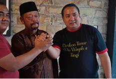 Sosok Ini Siap Bersaing dengan Ayu Untuk Dapat Rekom dari Gerindra