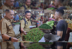 Kebutuhan Pangan Pokok Terkendali