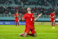 Indonesia vs Timor Leste U-20, Jens Raven Ingatkan untuk Tidak Meremehkan Lawan