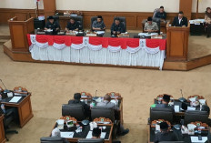 Desak Utang Warisan BPJS PNS Rp35 M Segera Dibayar