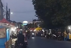 Jalan Pekalipan telanjur dibranding sebagai pusat kuliner. Tapi, kian tak mencerminkan. Pedagang semakin jaran