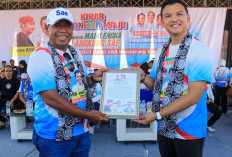 Eman-Dena, Harapan Baru untuk Majalengka Langkung SAE