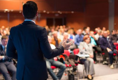 Pentingnya Penguasaan Public Speaking bagi Para Pemimpin