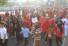 Kalau Ono Surono Jadi Gubernur, Paling Tidak Mengulang Sejarah