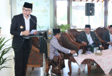 MUI Cetak Kader Lewat Program Pendidikan Kaderisasi Ulama 