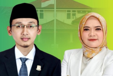 PKB-Golkar, Positif Usung Mohamad Luthfi dan Dia Ramayana