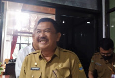 Siapa Layak Jadi Pejabat Bupati Cirebon, Hilmy Atau Hendra? 