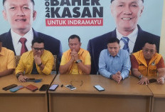 Golkar Siapkan Sanksi Tegas