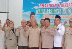 TMI: Tantangan Bersama, Generasi Muda Kuningan Pilih Merantau, Petani di Daerah Kebanyakan Generasi Tua 