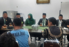 Perdana, Fraksi PKB Dapat Aspirasi dari Petani, Pemuda dan Nelayan