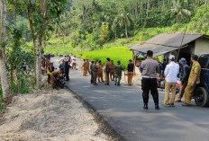 Jalan Cilebak-Subang Dihotmik