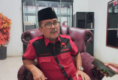 Imron Sudah Kantongi Rekom PDIP sebagai Calon Bupati Cirebon