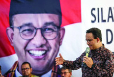 Ini Alasan PKS Tak Usung Anies Baswedan di Pilgub Jakarta