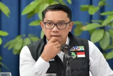 Dilaporkan PDIP ke Bawaslu Jabar, Ridwan Kamil Beri Klarifikasi