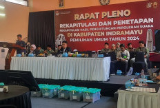 Targetkan Pleno Kabupaten Tuntas Selama Empat Hari