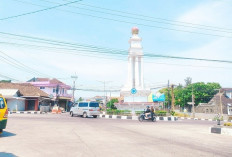 Jalan KH Abdul Halim Terlarang 