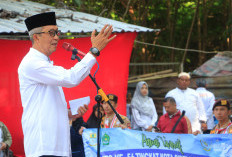 MTQ Sarana Edukasi Cinta Qur’an