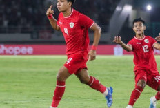 Timnas Indonesia Gagal Menang, Shin Tae Yong: Banyak Salah Umpan