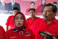 Tanpa Jokowi Tak Masalah,Target Menang 60 Persen